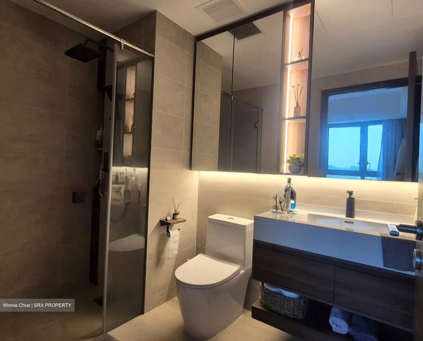 Parc Riviera (D5), Condominium #547098531